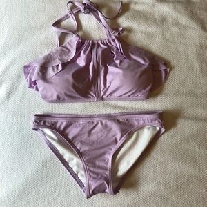 Carmen Marc Volvo two piece